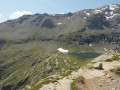Lac de Faravel