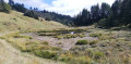 Lac de Faudon anciennement lac Lambert