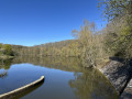 Lac de F&eacute;ronval