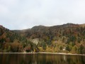 Le Hohneck depuis Mittlach par le sentier des roches