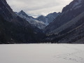 Lac de Gaube