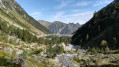 Lac de Gaube