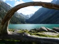 Lac de Gaube Lac de Gaube