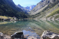 Lac de Gaube
