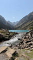 Lac de Gaube