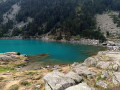 Lake Gaube