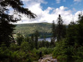 Lac de Gérardmer Lac de Gérardmer