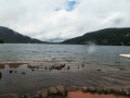 Tour du Lac de Gérardmer via la Tête et la Cascade de Mérelle Tour du Lac de Gérardmer via la Tête et la Cascade de Mérelle