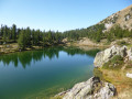 lac de Graveirette