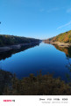lac de guerl&eacute;dand