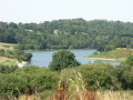 Lac de Haute Vilaine