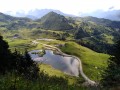 Lac de Joux Plane