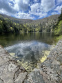 Lac de l'Altenweiher Lac de l'Altenweiher