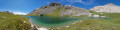 Les lacs de l'Ascension en boucle depuis La Roche de Rame