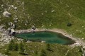 Lac de l'Etroit