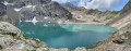 Lac de l'Eychauda
