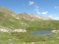 Lac de L'Hivernet