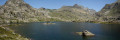 Lac de l'huile