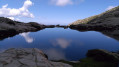 Lac de l'Oriente