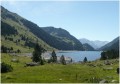 Lac de l'Oule
