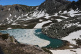 Lac de l'Oule