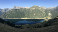 Lac d'Aubert - Saint-Lary-Soulan