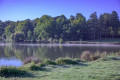 Lac de l'Uby