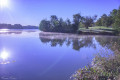 Lac de l'Uby