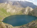 Lac de la Bernatoire Lac de la Bernatoire