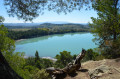 Lac de la Bonde