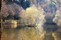 Boucle de la Trivalle et ses variantes depuis Saint-Pierre-de-Trivisy Boucle de la Trivalle et ses variantes depuis Saint-Pierre-de-Trivisy