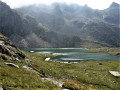 Refuge des Sept Laux - Rivier d'Allemond