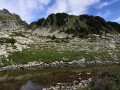 Lac de la Frèche Lac de la Frèche