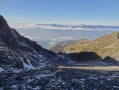 lac de la grande Sitre