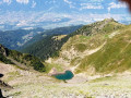 Lac de la Grande Sitre