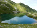 Lac de la Jasse Lac de la Jasse
