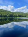 Lac de la Lauch Lac de la Lauch