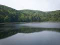 Lac de La Lauch