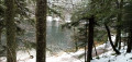Lac de la Maix