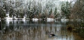 Lac de la Maix