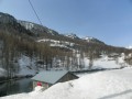 Lac de la Minière
