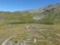 Lac de la Montagnette Lac de la Montagnette