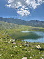 Lac de la Montagnette