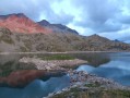 Lac de la Motte