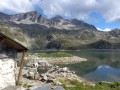 Lac de la Motte