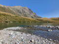 Lac de la muzelle