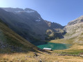 Lac de la muzelle