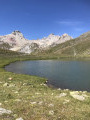 Boucle des Cerces par le Col de la Ponsonnière