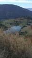 Lac de La Thuile du Mont Rochefort