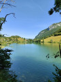 Lac de la Thuile